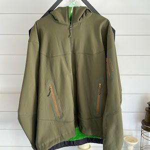 Arc’teryx jacket